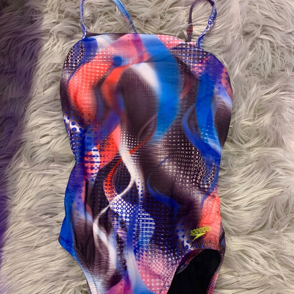 Speedo practice suites